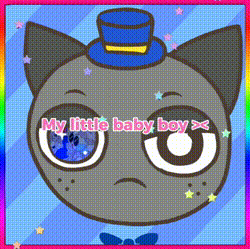 スプランキーは好き？