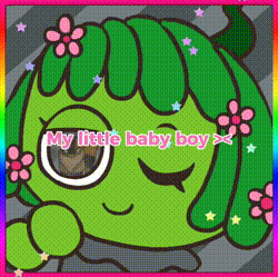 スプランキーは好き？