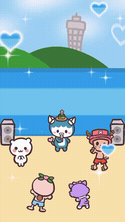 ふじキュン♡の声優はどっち？