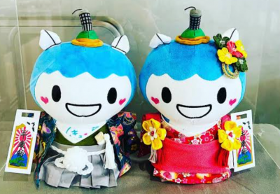 ふじキュン♡の性別はどっち？