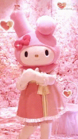 マイメロディの声優はどっち？