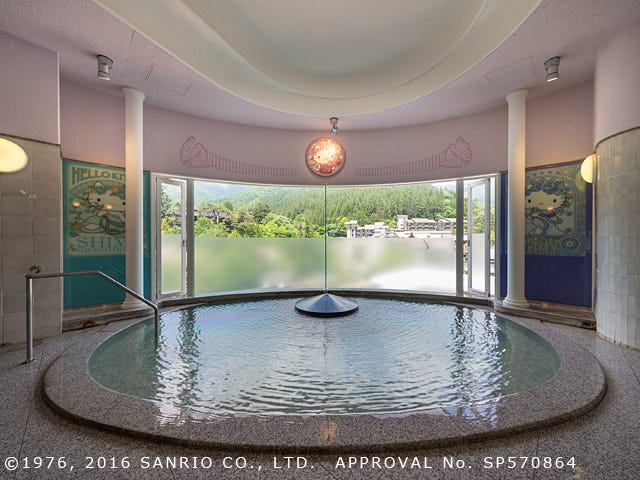 ハローキティは好き？