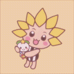 ざまりんの声優はどっち？