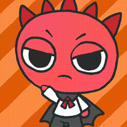 スプランキーは好き？