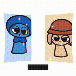 どっちが好き？