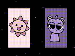 どっちが好き？