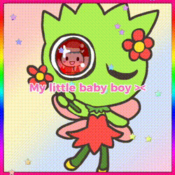 スプランキーは好き？