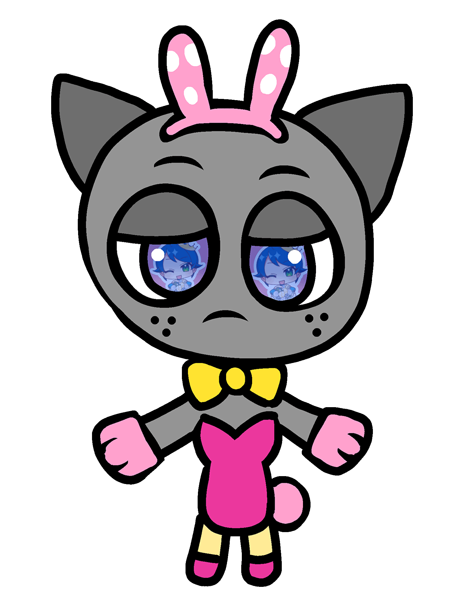 スプランキーは好き？