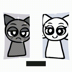 どっちが好き？