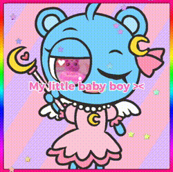 スプランキーは好き？