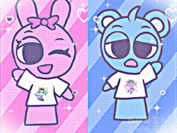 どっちが好き？