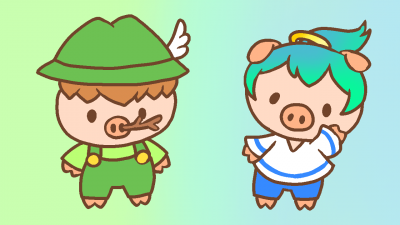 あゆコロちゃん×SAP