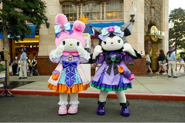 クロミちゃんの声優はどっち？