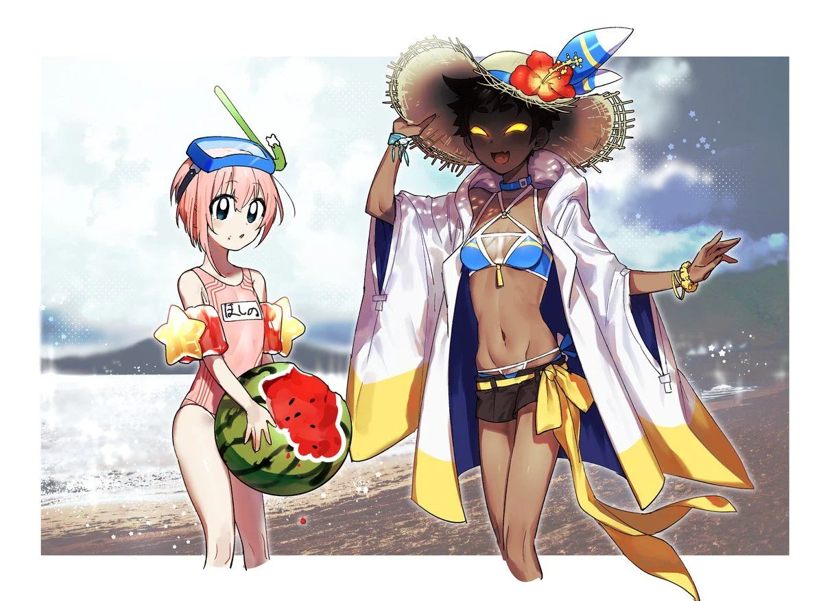 嫌いな〇〇はどっち？