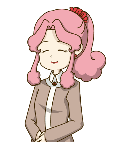 エルマの性別はどっち？