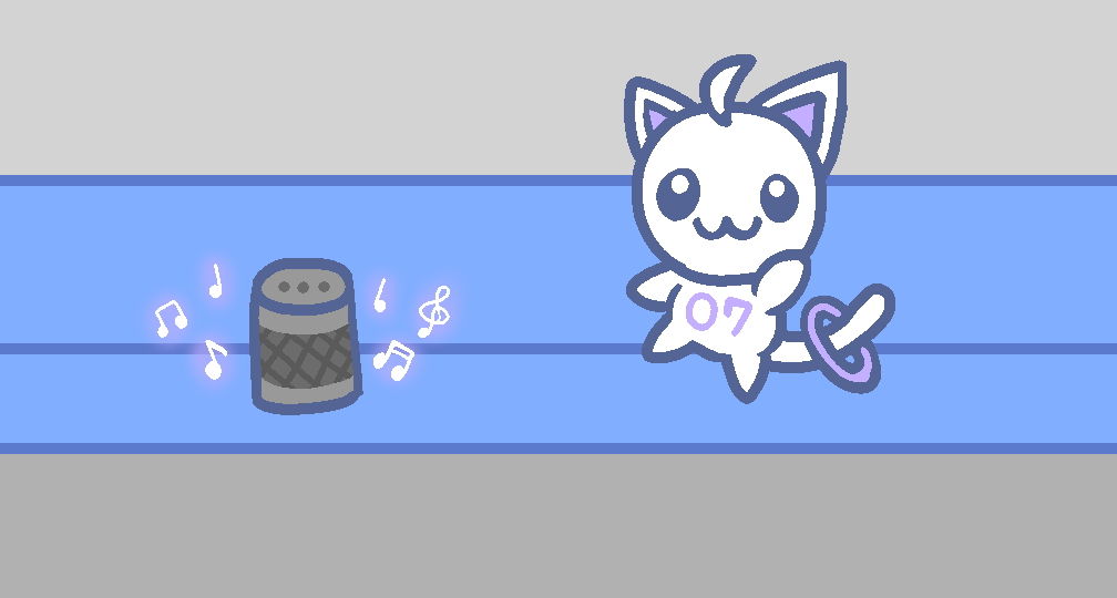 ナナン（ニコニコ静画）