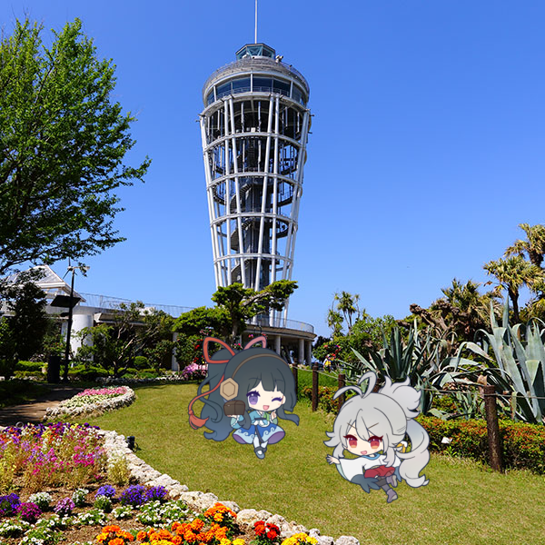 藤沢市には誰がいるの？