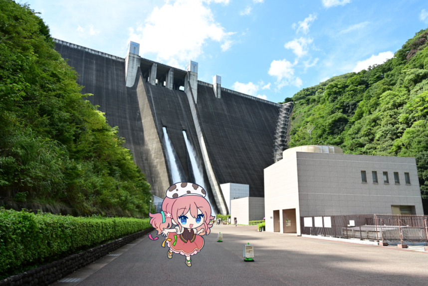 愛川町には誰がいるの？