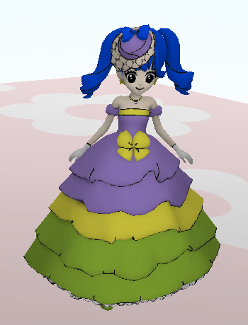 いっずんの声優はどっち？