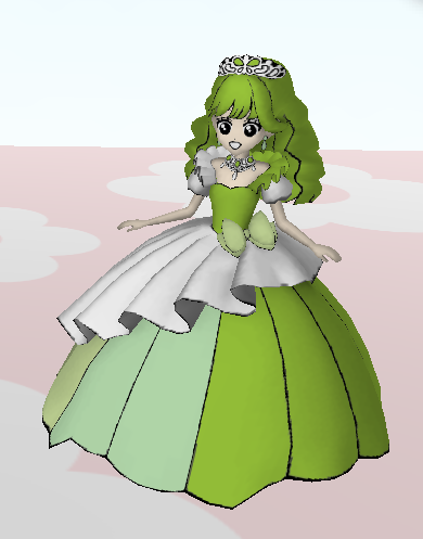 ミウルの声優はどっち？