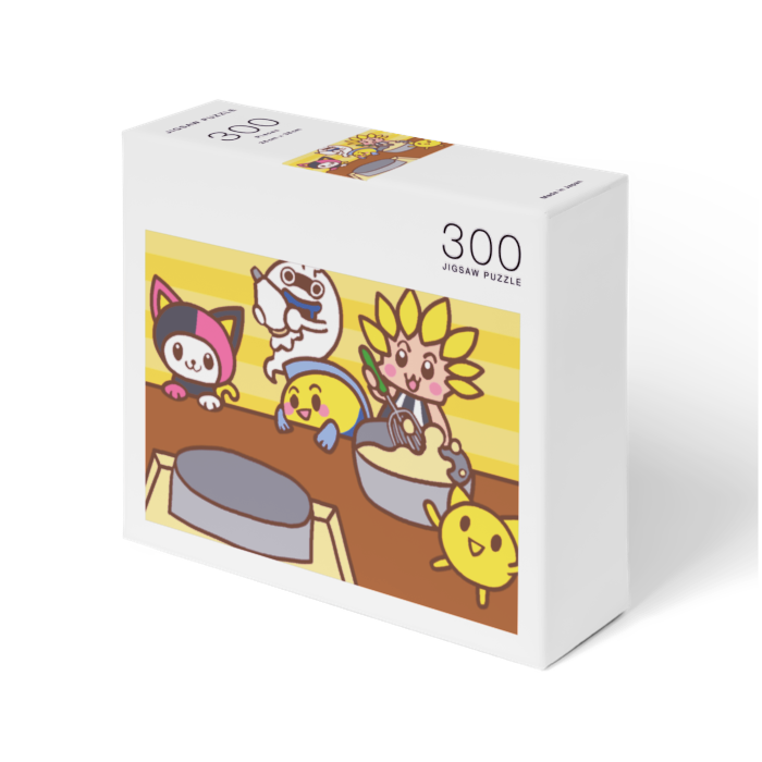 ざまりんの声優はどっち？