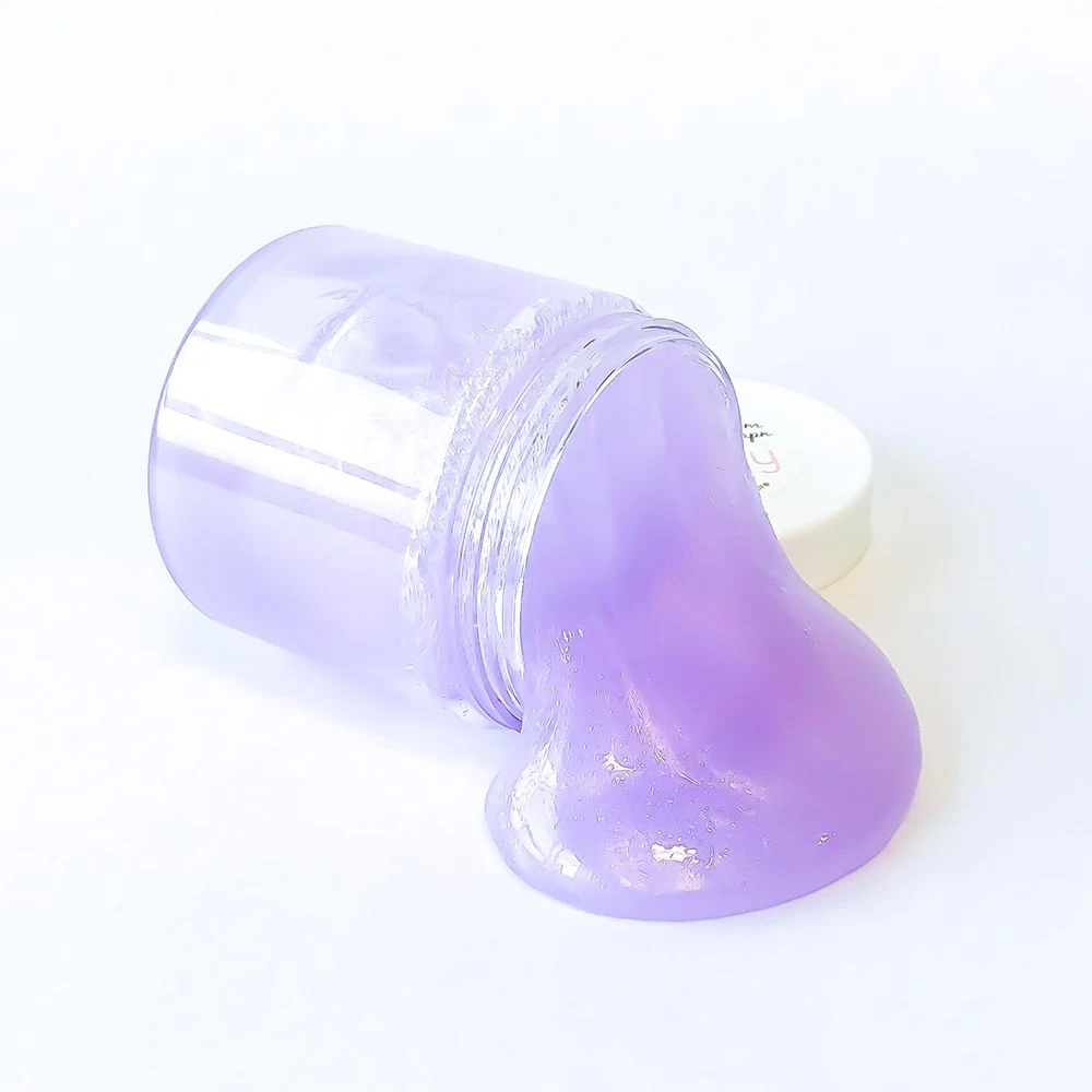 キュアアムールの髪の色