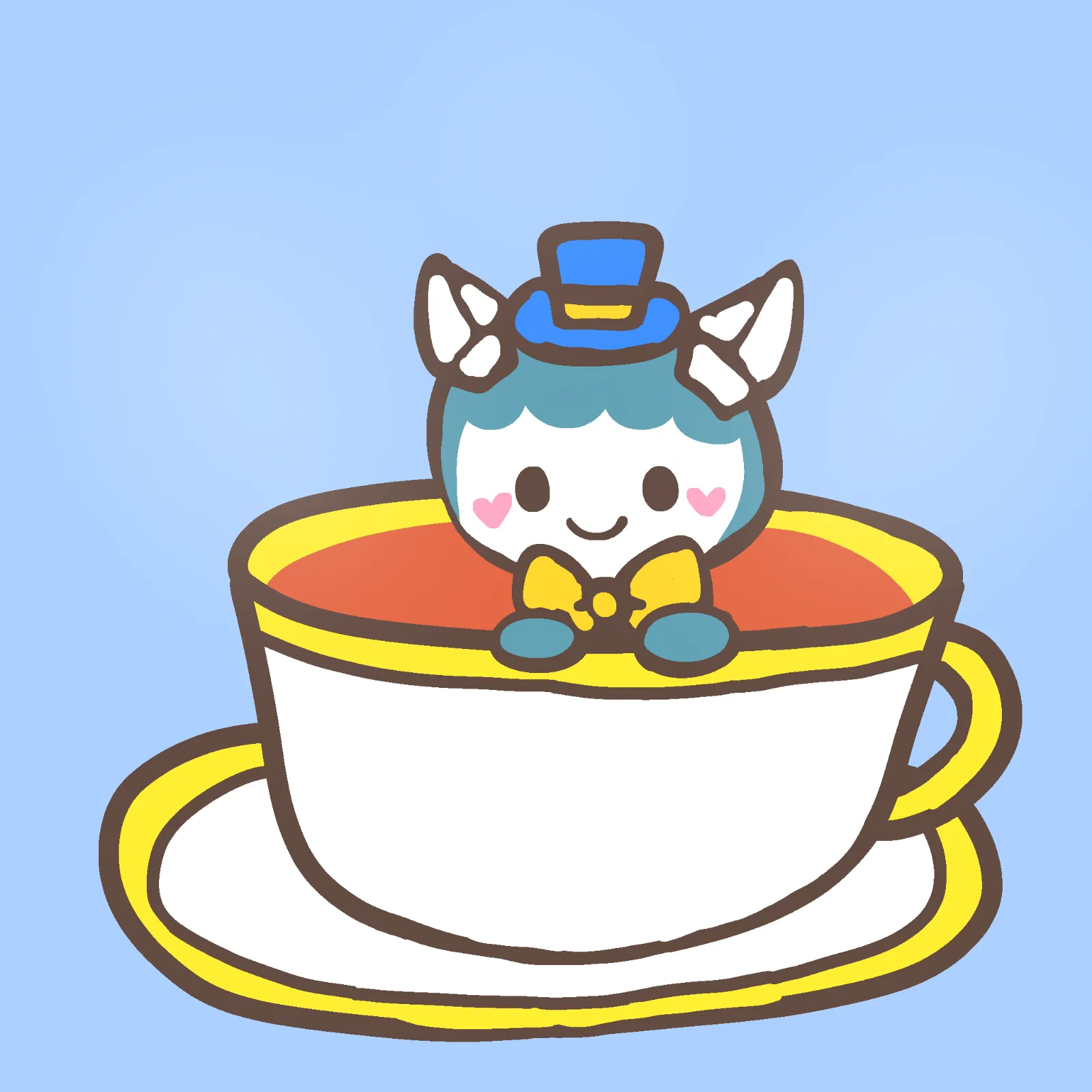 ふじキュン♡の声優はどっち？