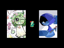 どっちが好き？