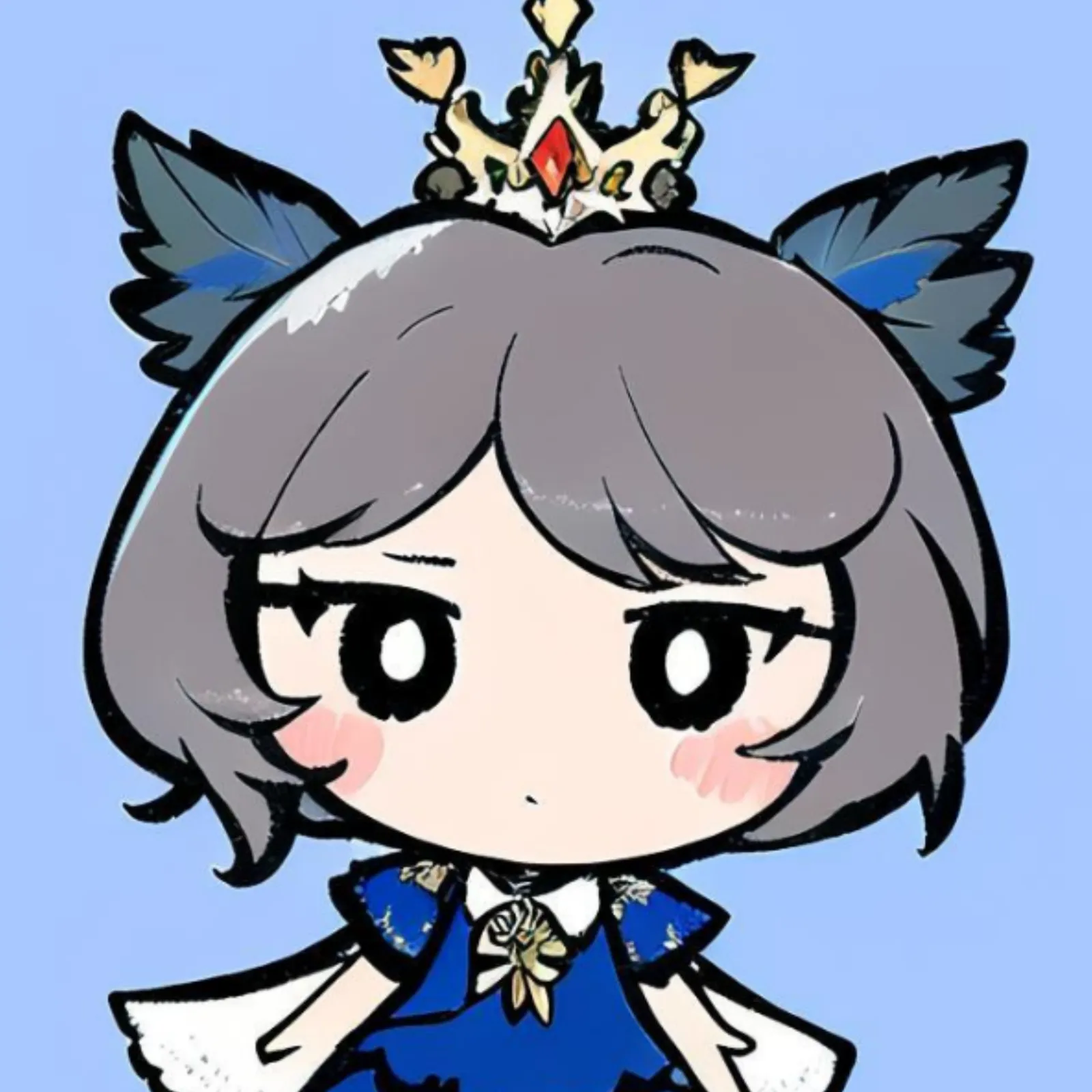 グレーは好き？