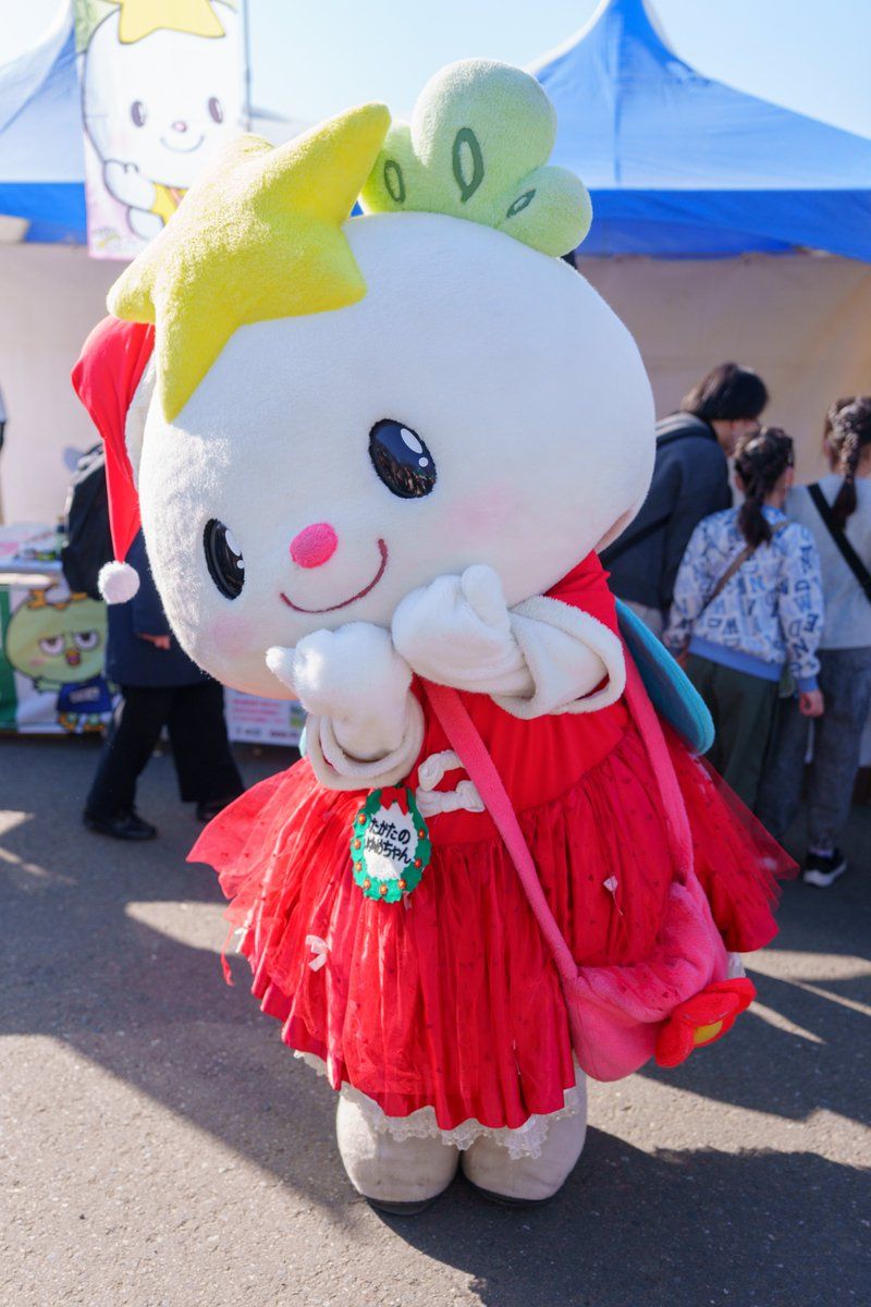 たかたのゆめちゃんは好き？