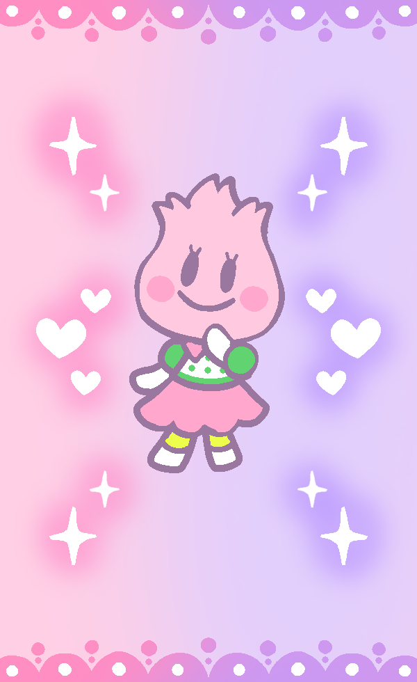 ハウステンボスの主要キャラクター