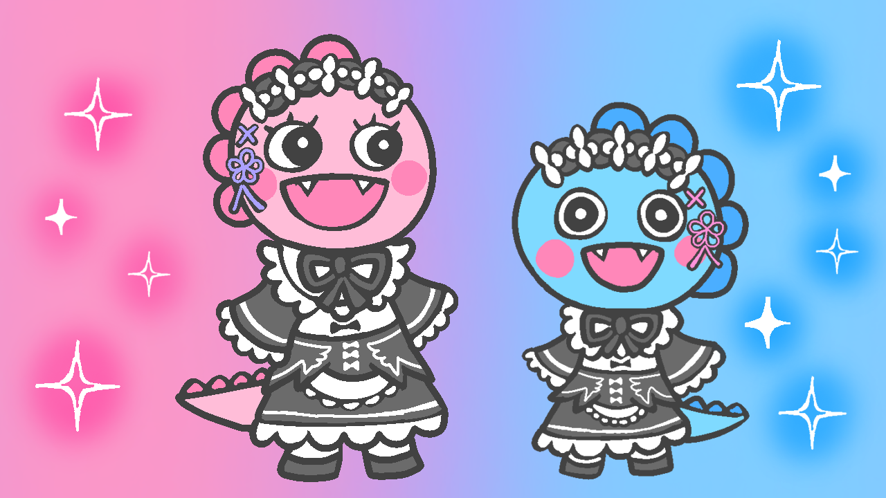 スマスロが嫌いながんこちゃん