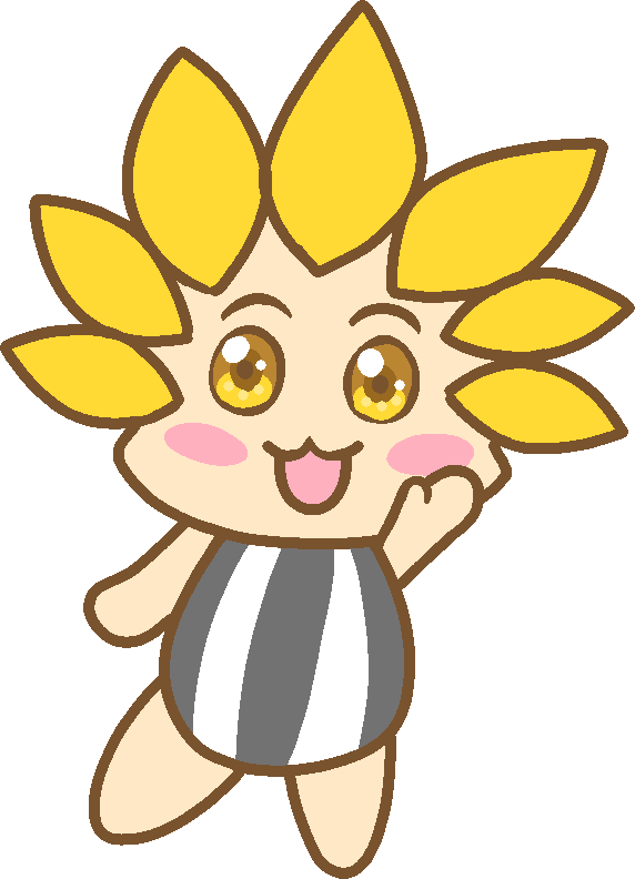 ざまりんの目