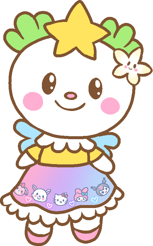 たかたのゆめちゃん