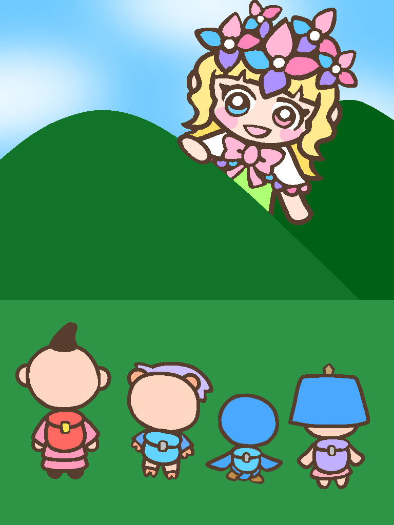あじさい姫