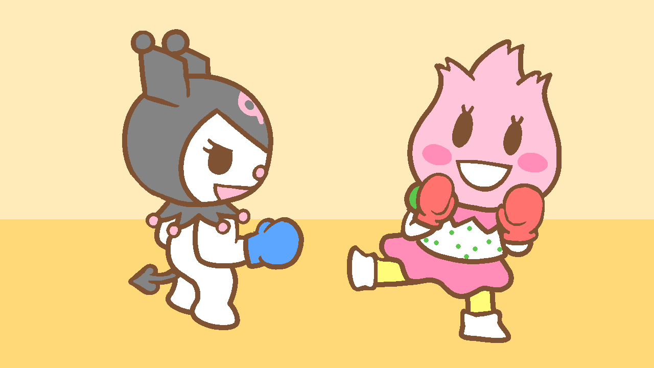 ボクシング