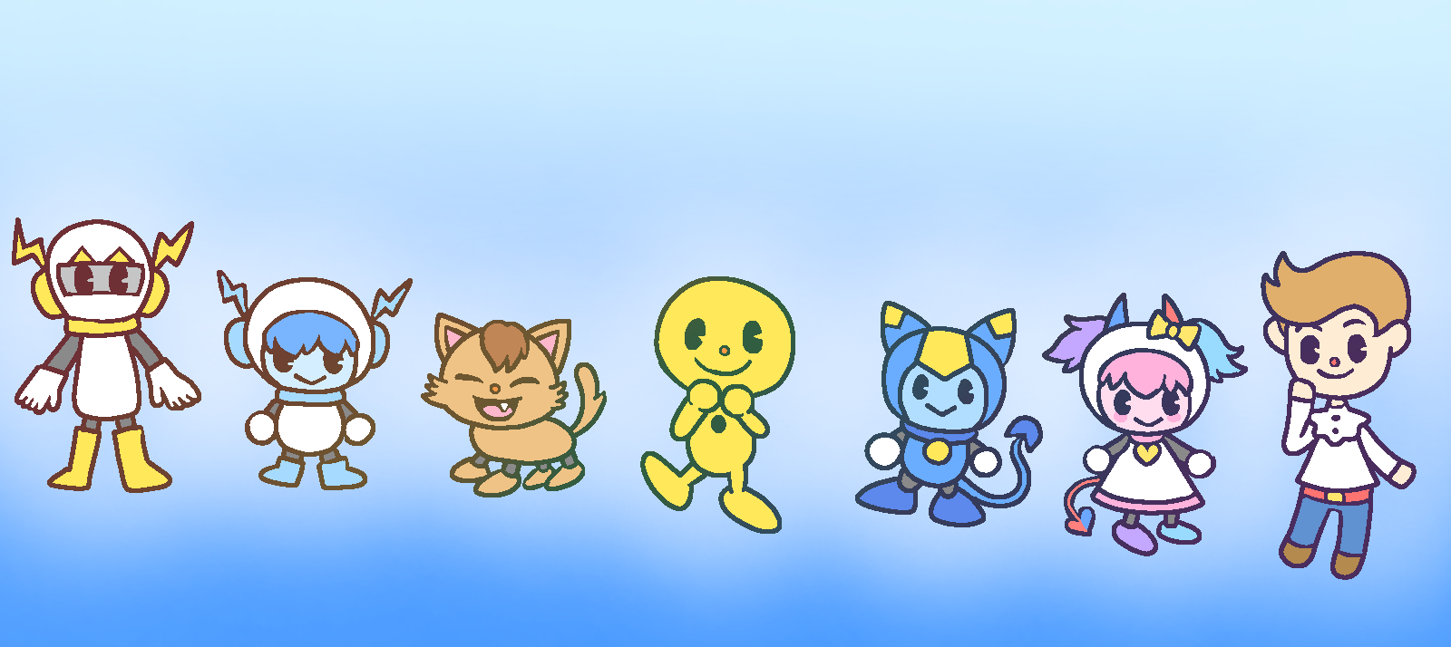 ピーアーク (キャラクター)