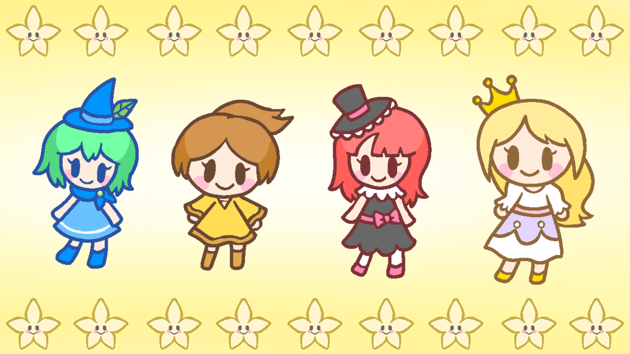 なっし〜ず‼（アイドルグループ）