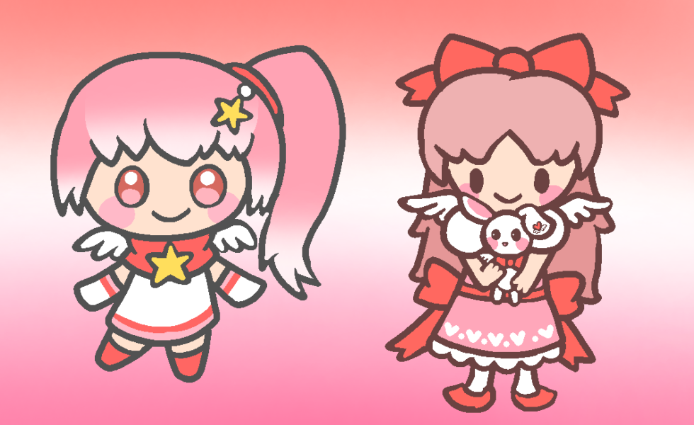 たまプラーザ非公認キャラクター