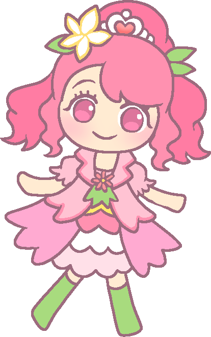 プリキュアプリティストア たまプラーザ店