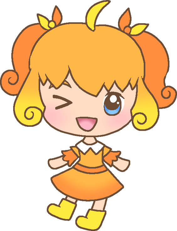 あさひくん 擬人化