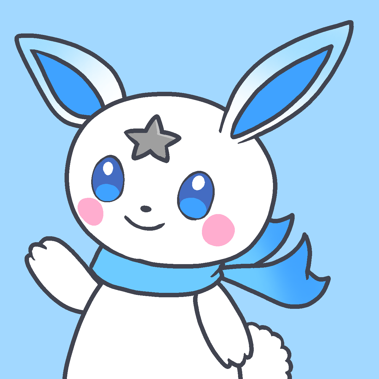 ダイナム君