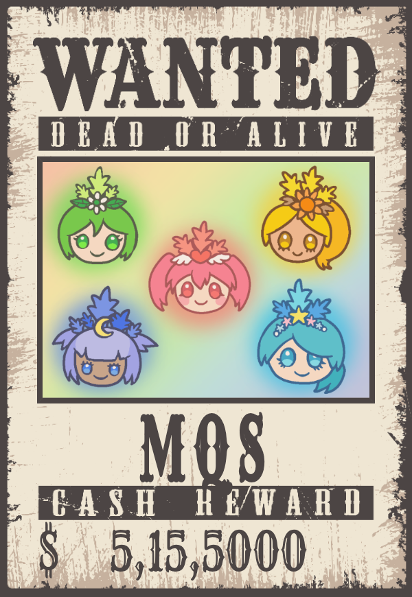MQシスターズの性別はどっち？
