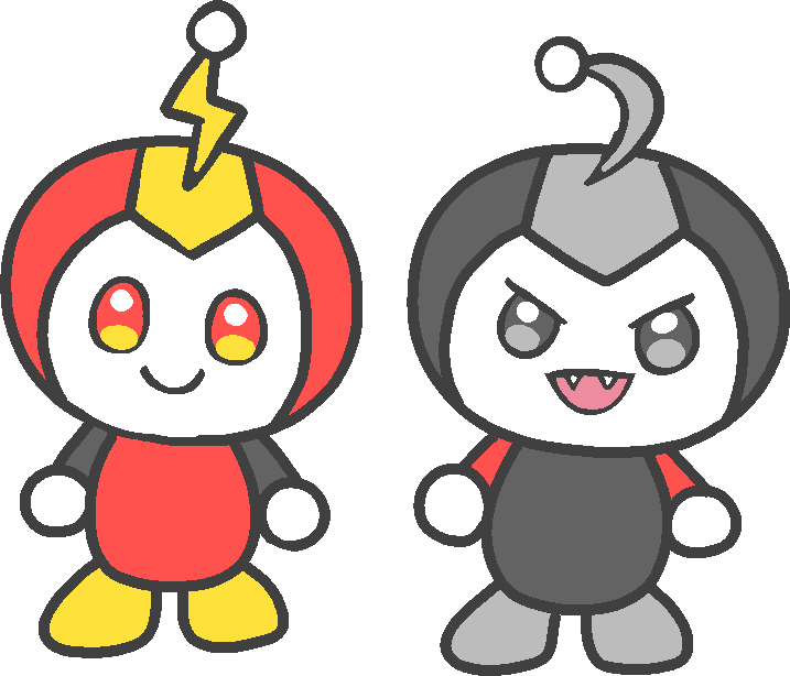 どっちが好き？