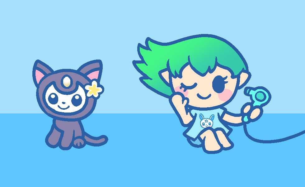 どっちが好き？