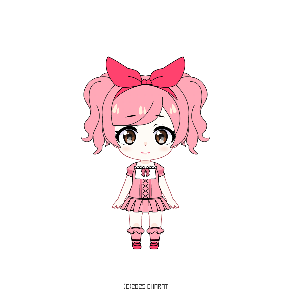 ぼんぼんりぼんの声優はどっち？