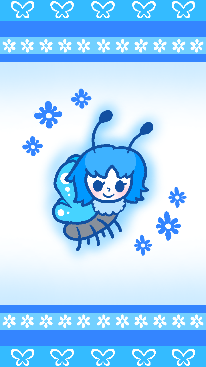 チョウ（ジュリア）の性別はどっち？