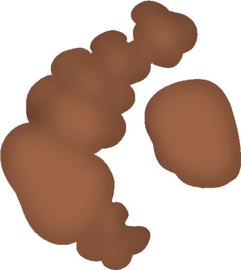 うんちした日はいつなの？