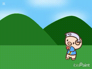 あゆコロちゃんのアニメ