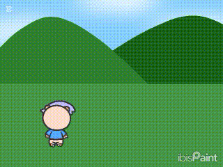 あゆコロちゃんのアニメ